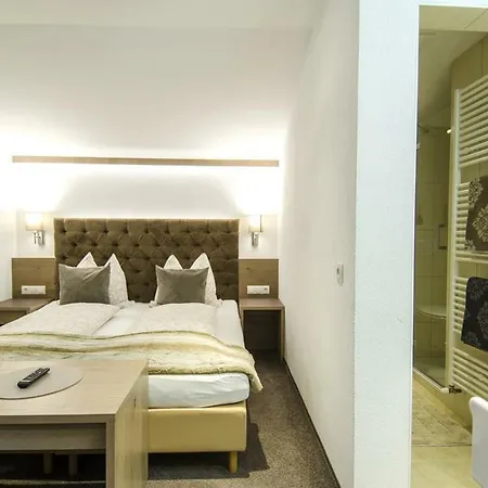 Sofie Appartement *