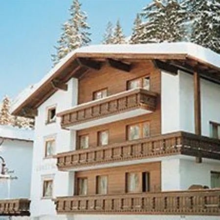 Appartement Sofie Ischgl